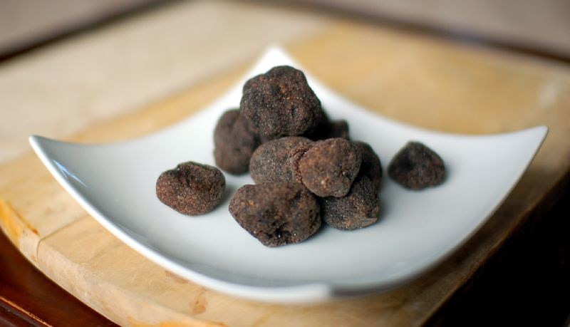 Black Truffles: The Underground Treasure of Gastronomy